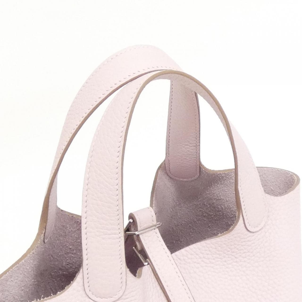 【未使用品】エルメス ピコタン ロック PM 056289CK バッグ