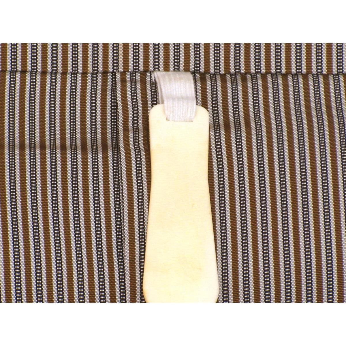 男袴　馬乗り袴　紐下２．２．５