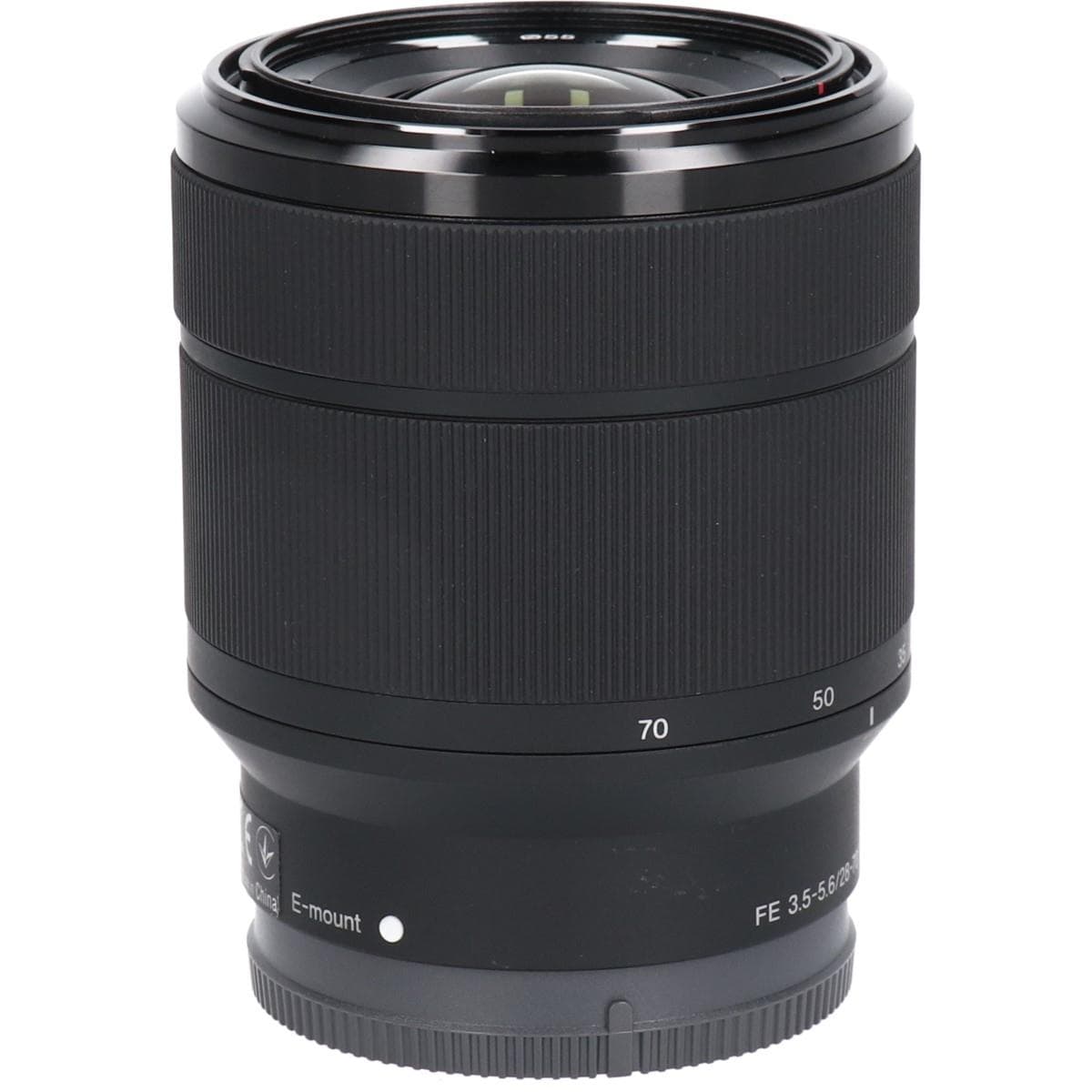 ＦＥ２８－７０ｍｍ　Ｆ３．５－５．６