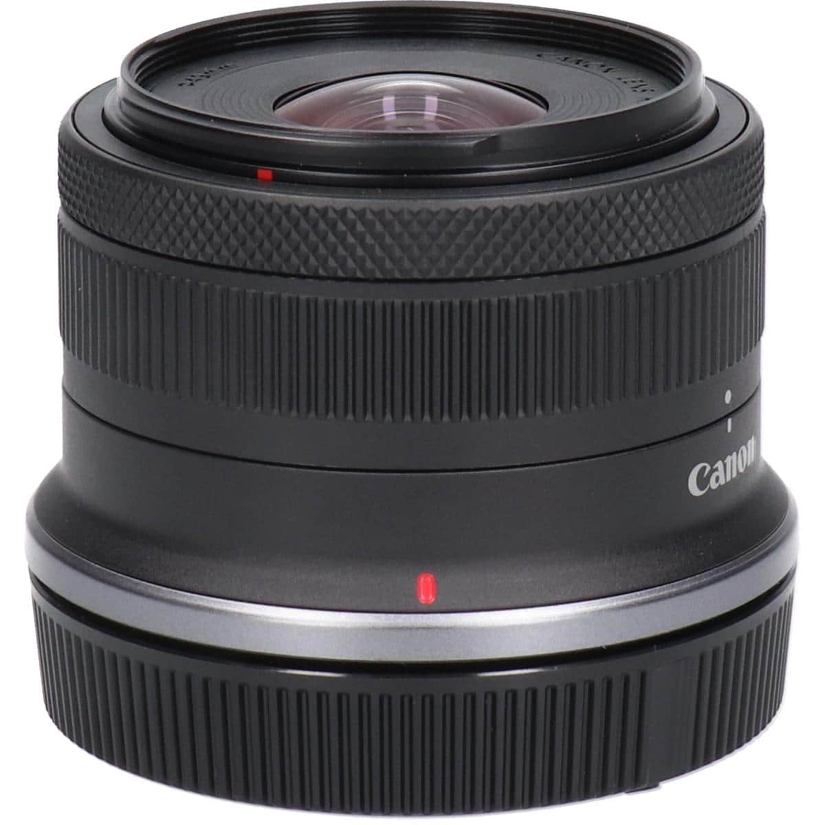 ＲＦ－Ｓ１８－４５ｍｍ　Ｆ４．５－６．３ＩＳ　ＳＴＭ