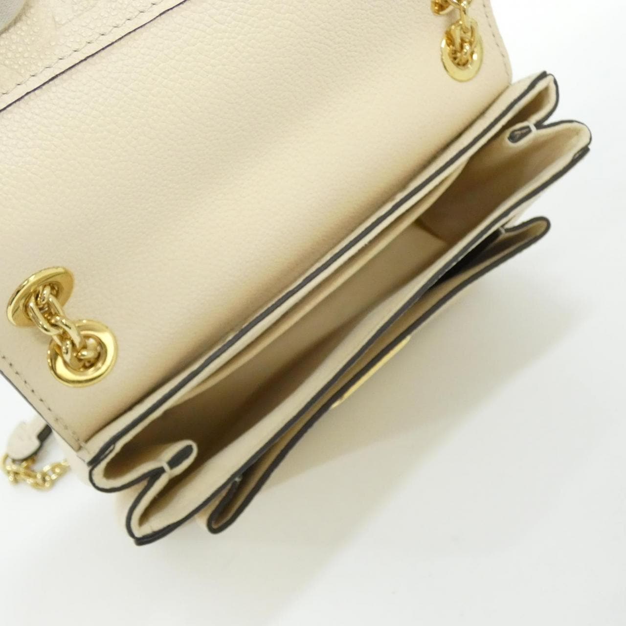 ルイヴィトン モノグラム アンプラント ヴァヴァンBB M44553 ショルダーバッグ