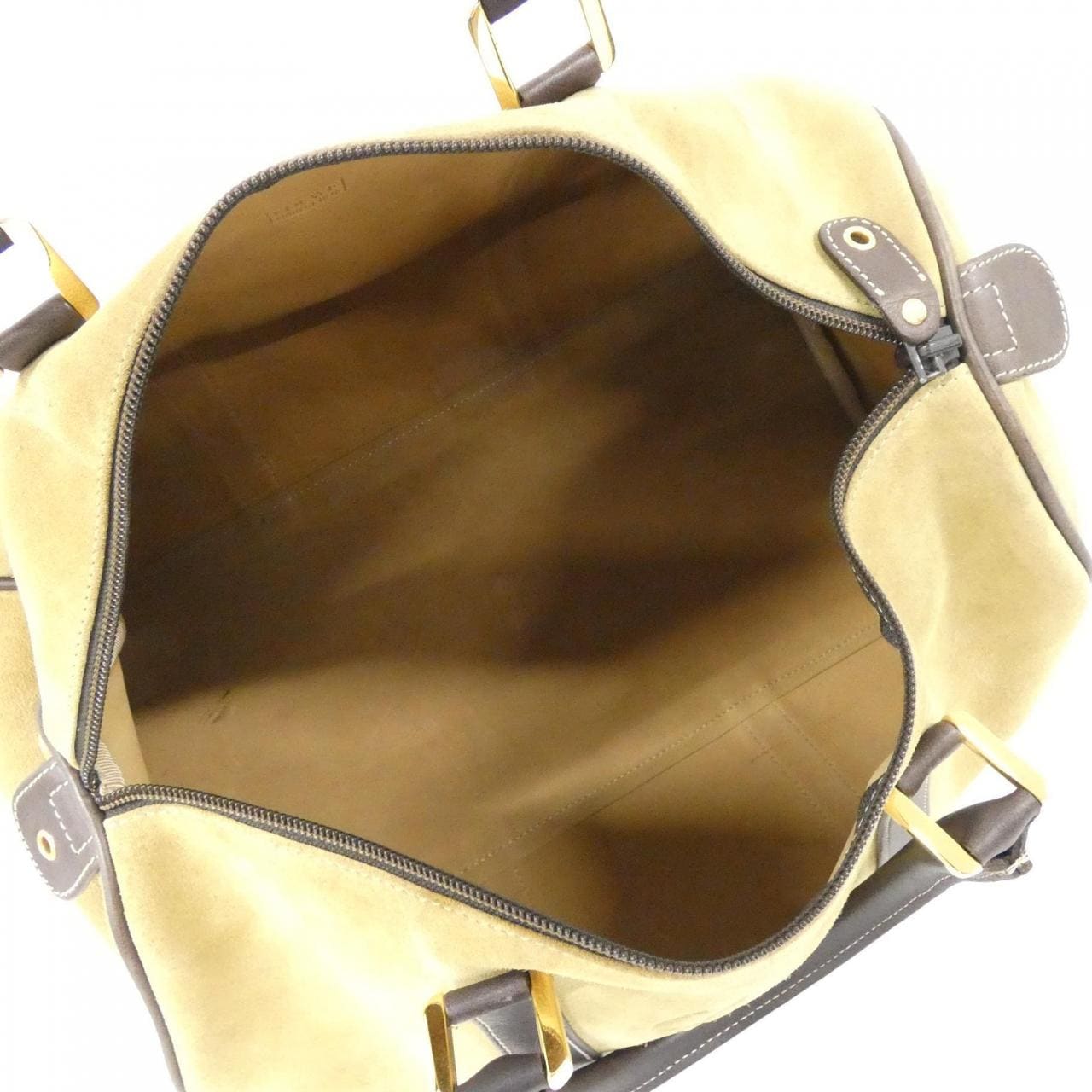 【ヴィンテージ】ロエベ ボストンバッグ