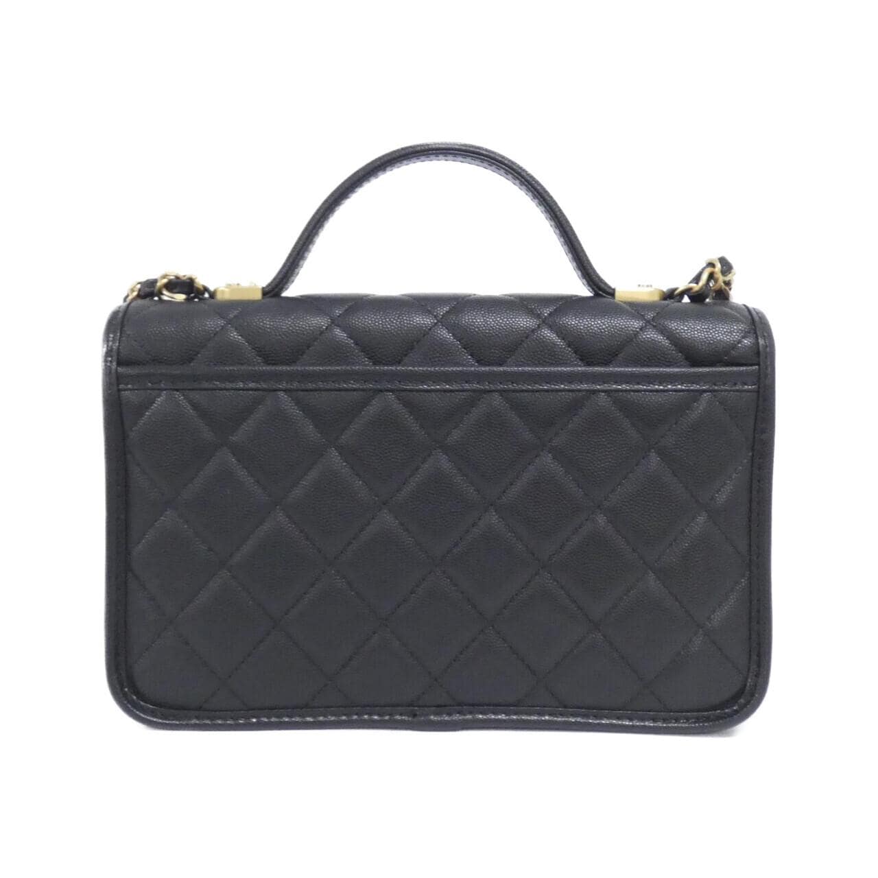 シャネル AS3653 バッグ