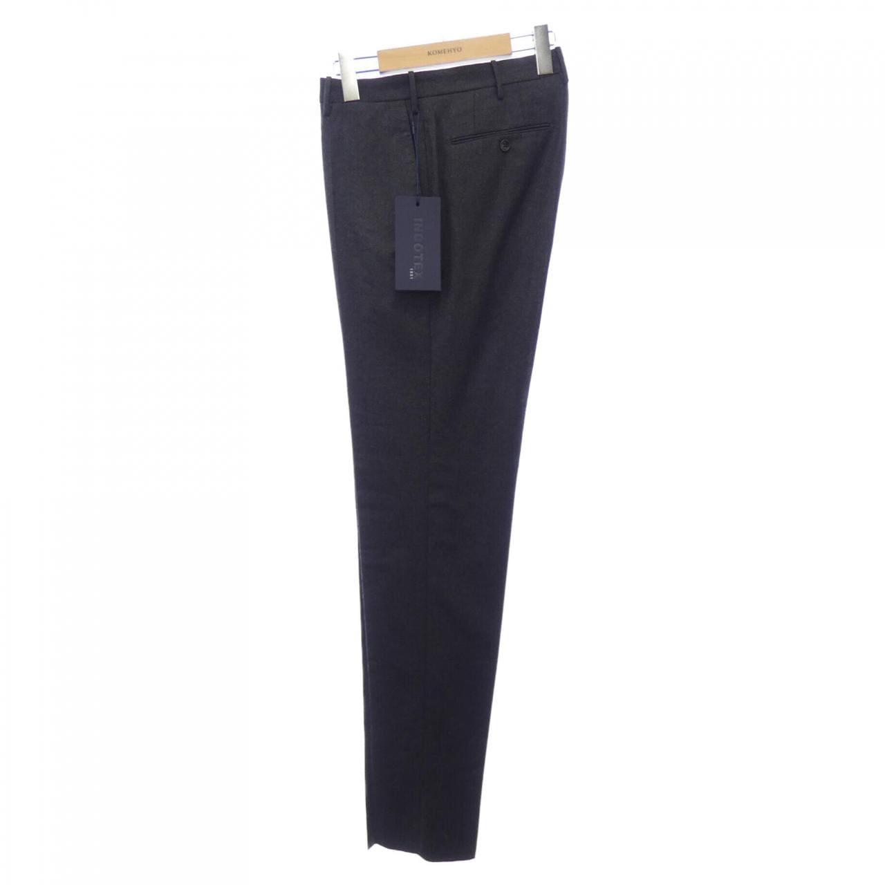 Incotex INCOTEX pants