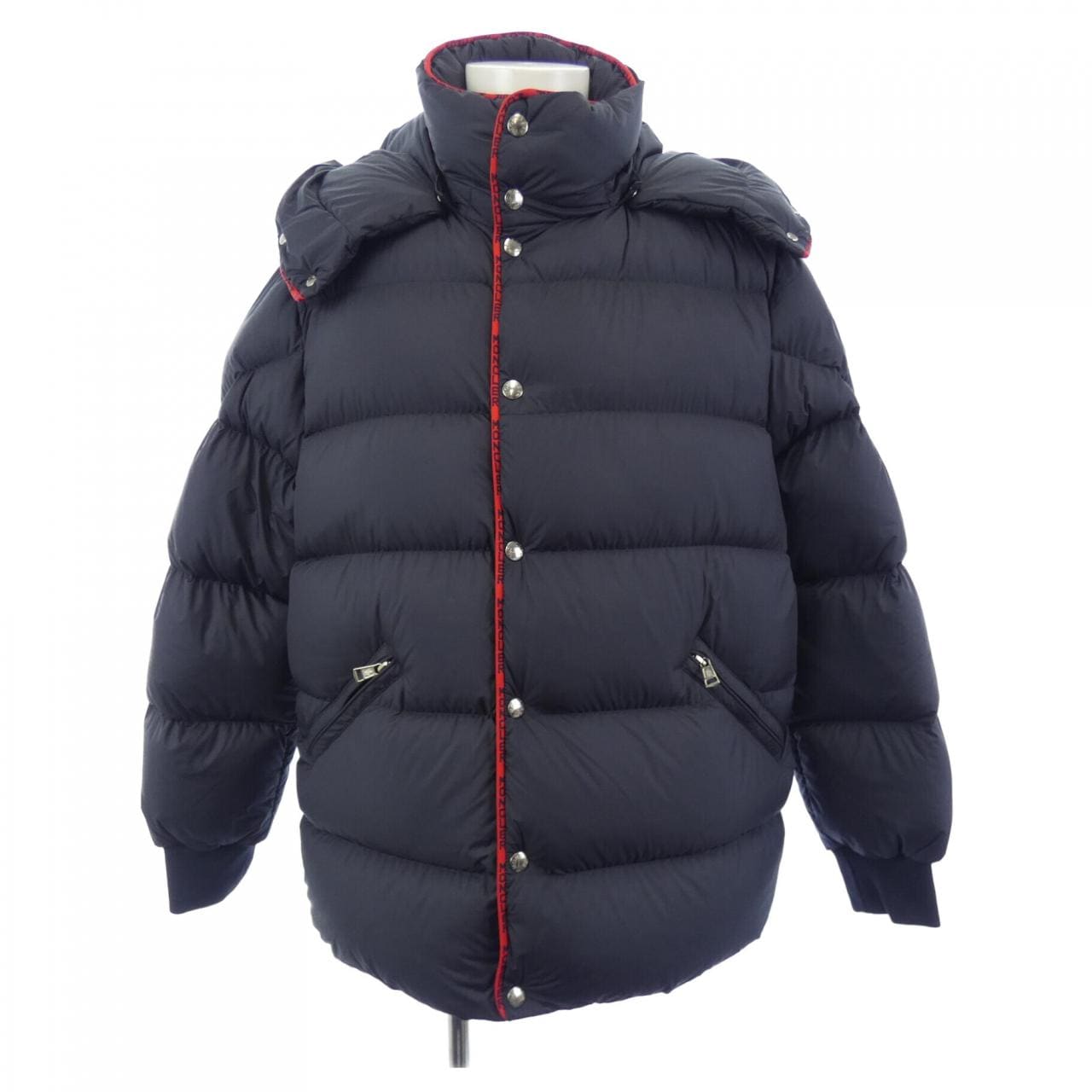 MONCLER MONCLER Down Jacket