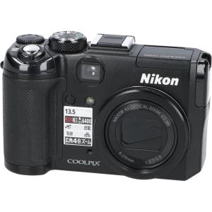 ＮＩＫＯＮ　ＣＯＯＬＰＩＸ　Ｐ６０００