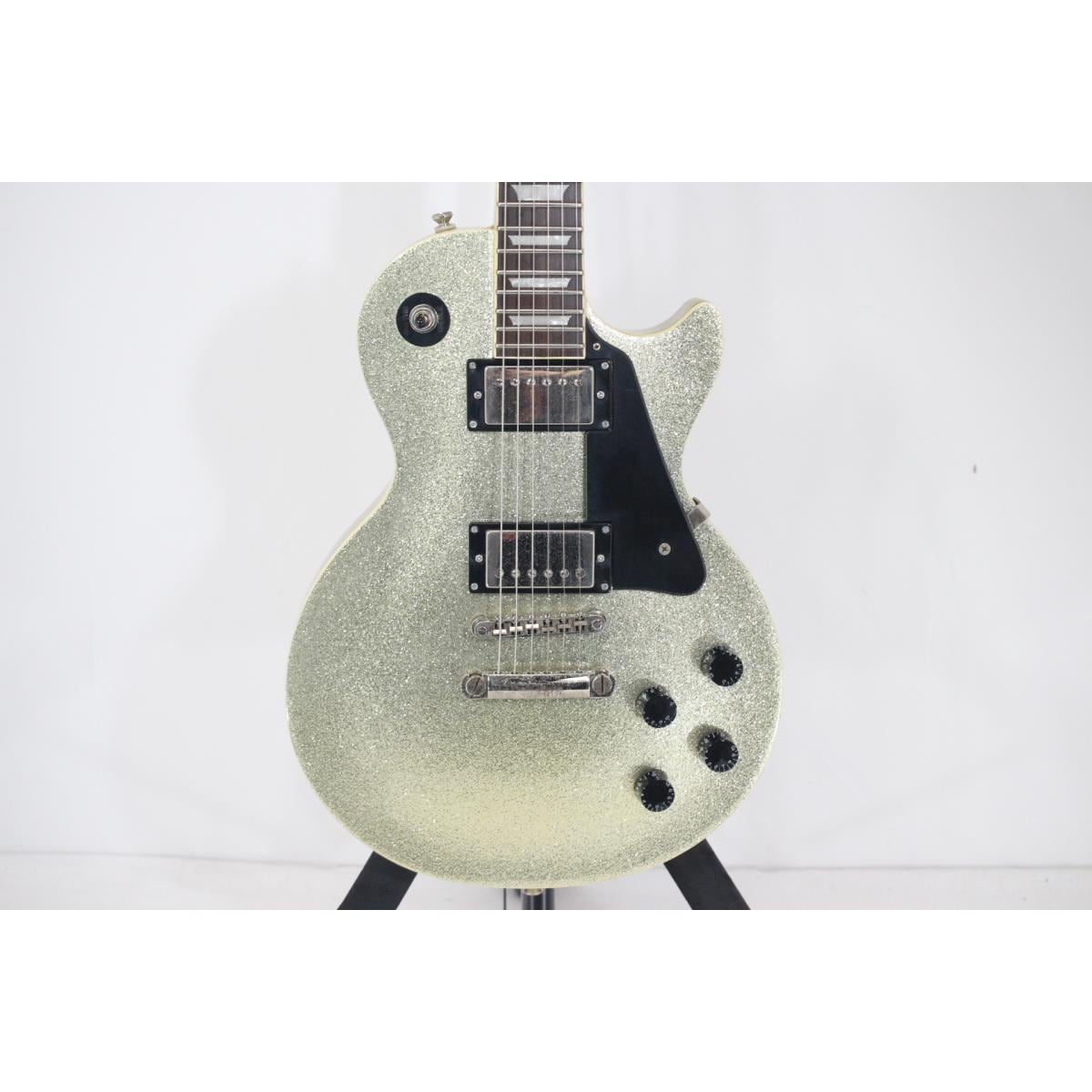 EPIPHONE LTD LES PAUL STANDARD