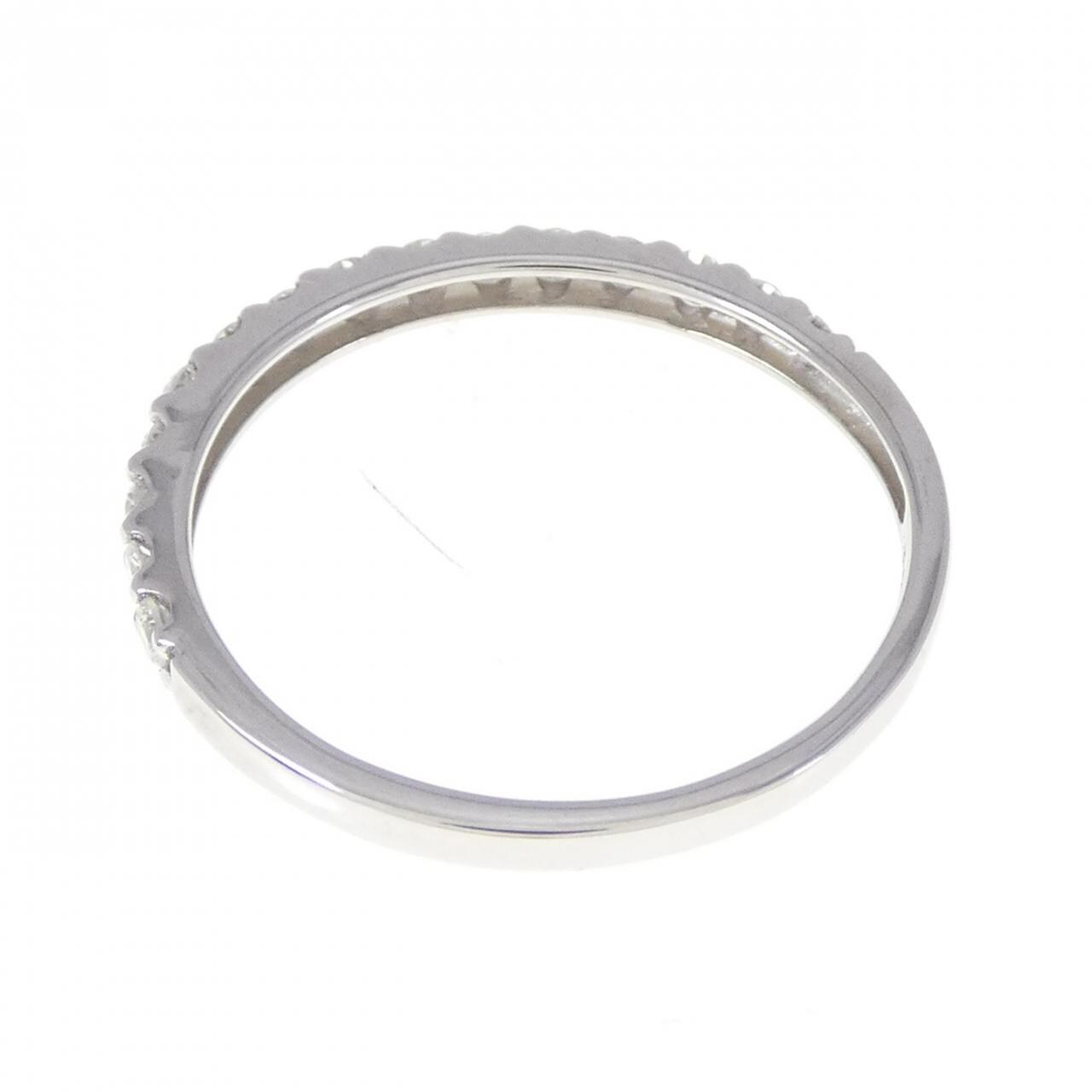 PT ダイヤモンド リング 0.32CT