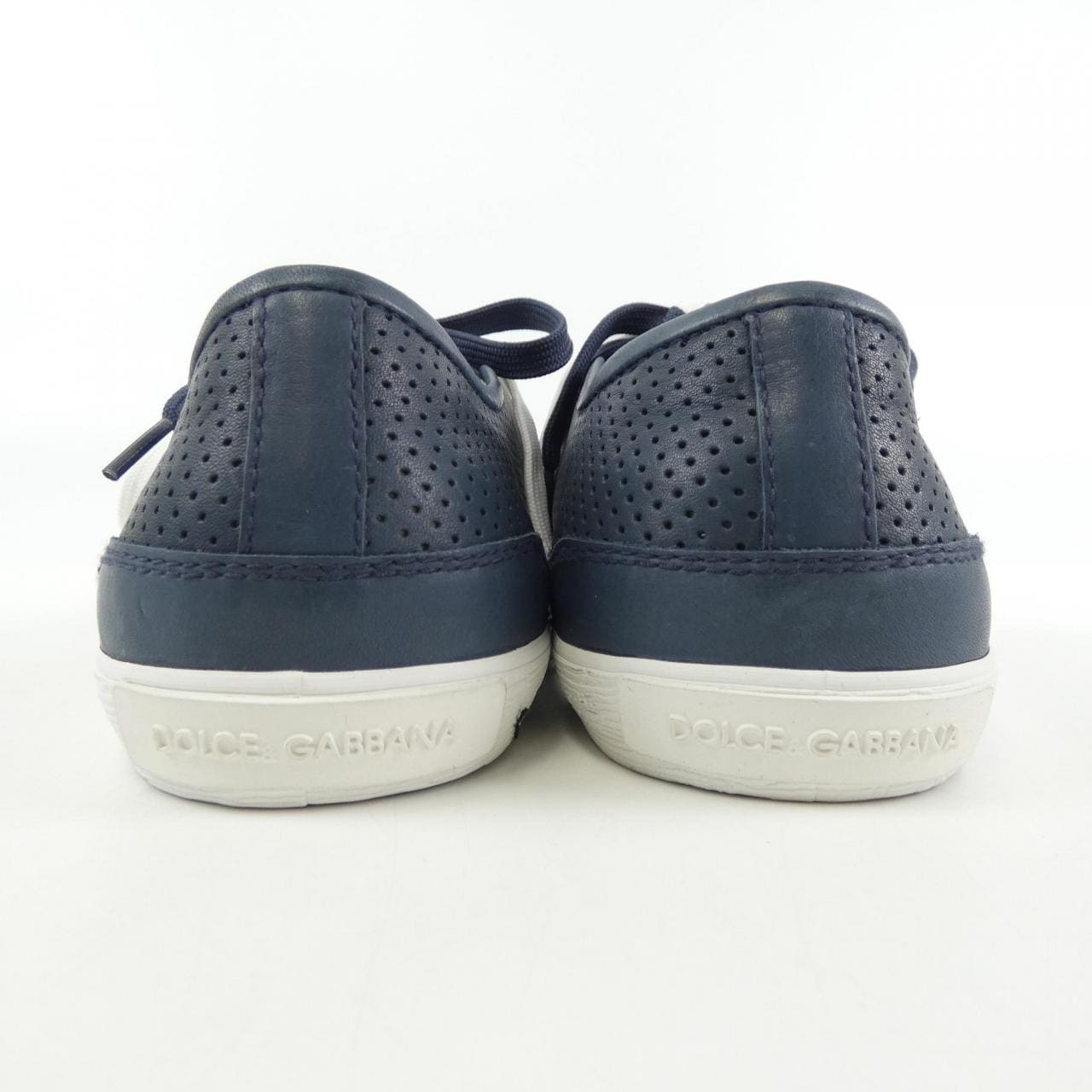 ドルチェアンドガッバーナ DOLCE&GABBANA スニーカー