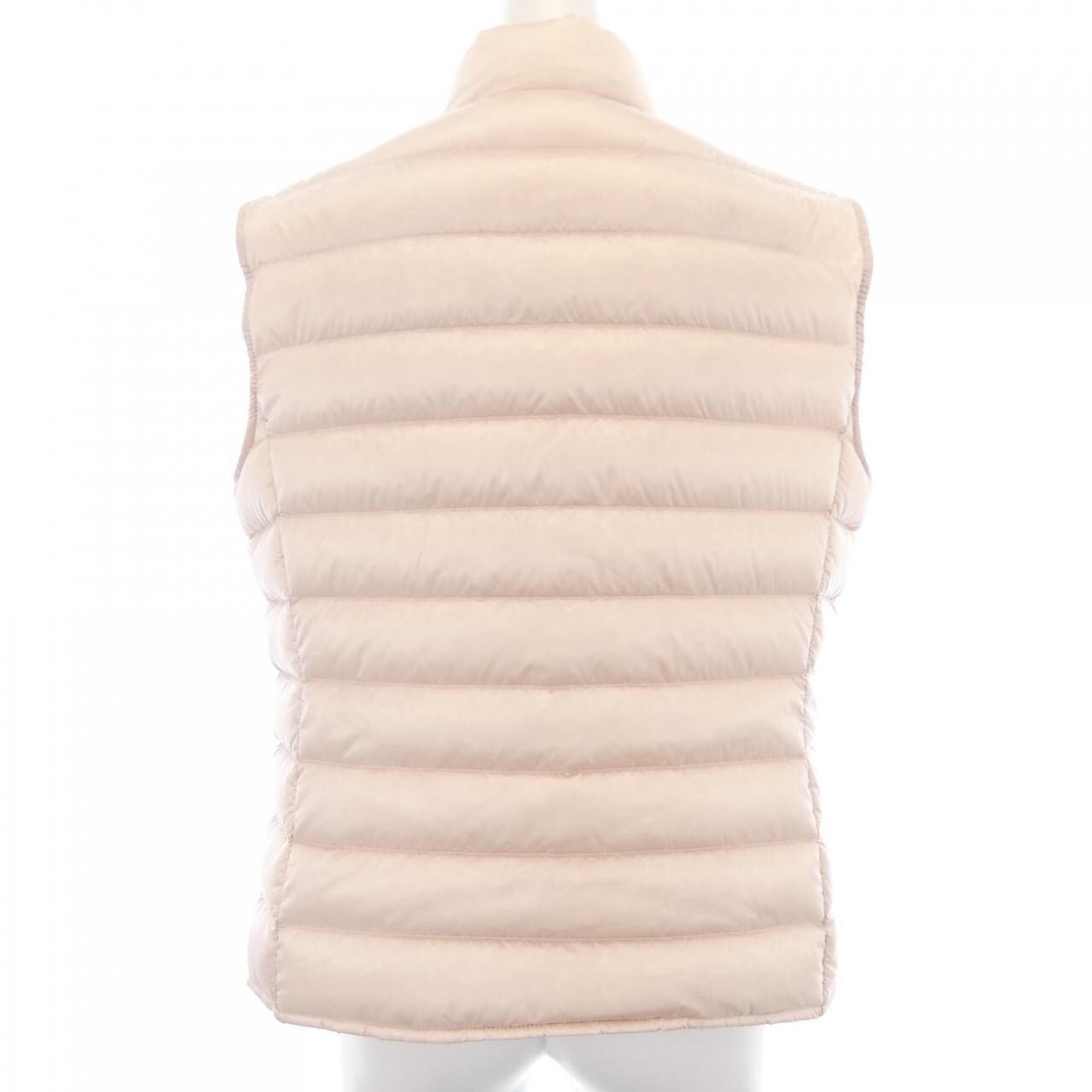 モンクレール MONCLER ダウンベスト