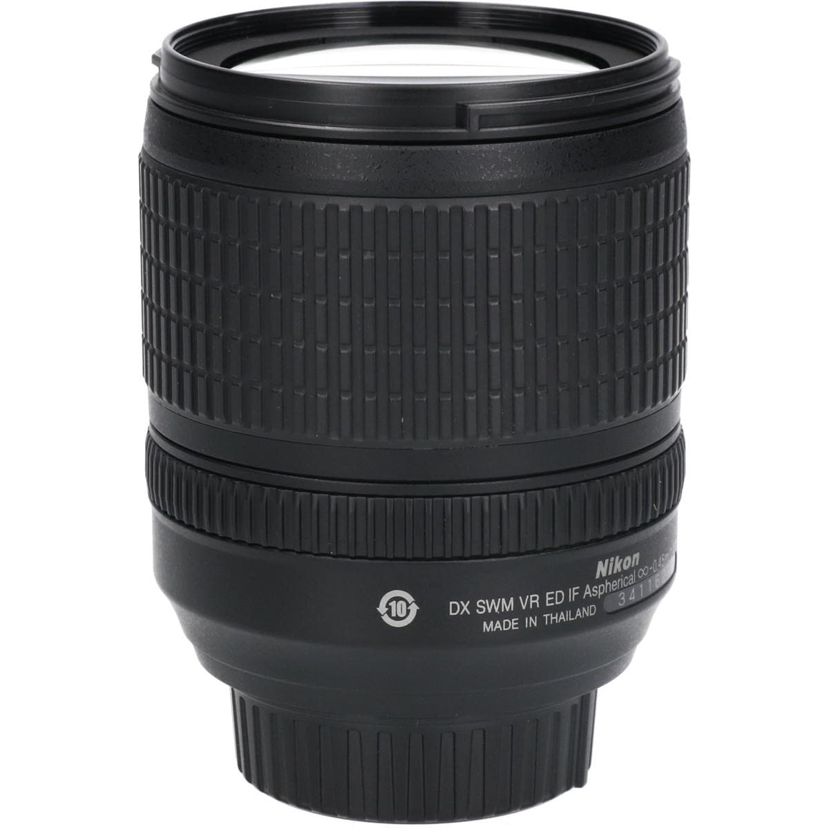 NIKON AF-S DX18-105mm F3.5-5.6G VR