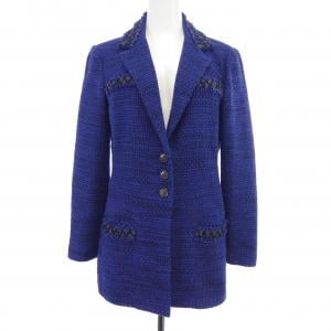 シャネル CHANEL P34928V25191 09P ジャケット