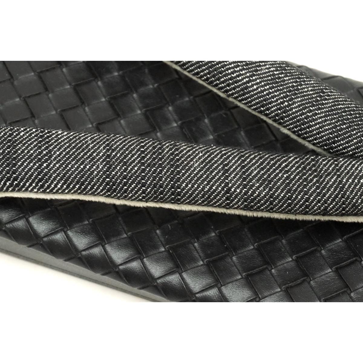 [BRAND NEW] Geta sandals, urethane, size 3L