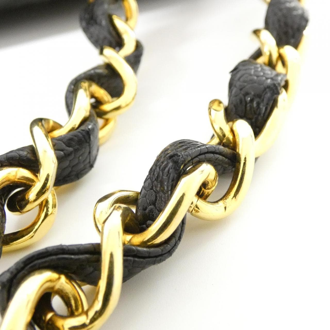 【ヴィンテージ】シャネル ショルダーバッグ