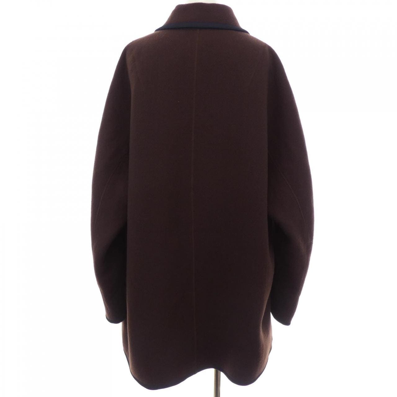 ディオール DIOR 143C304A5300 コート