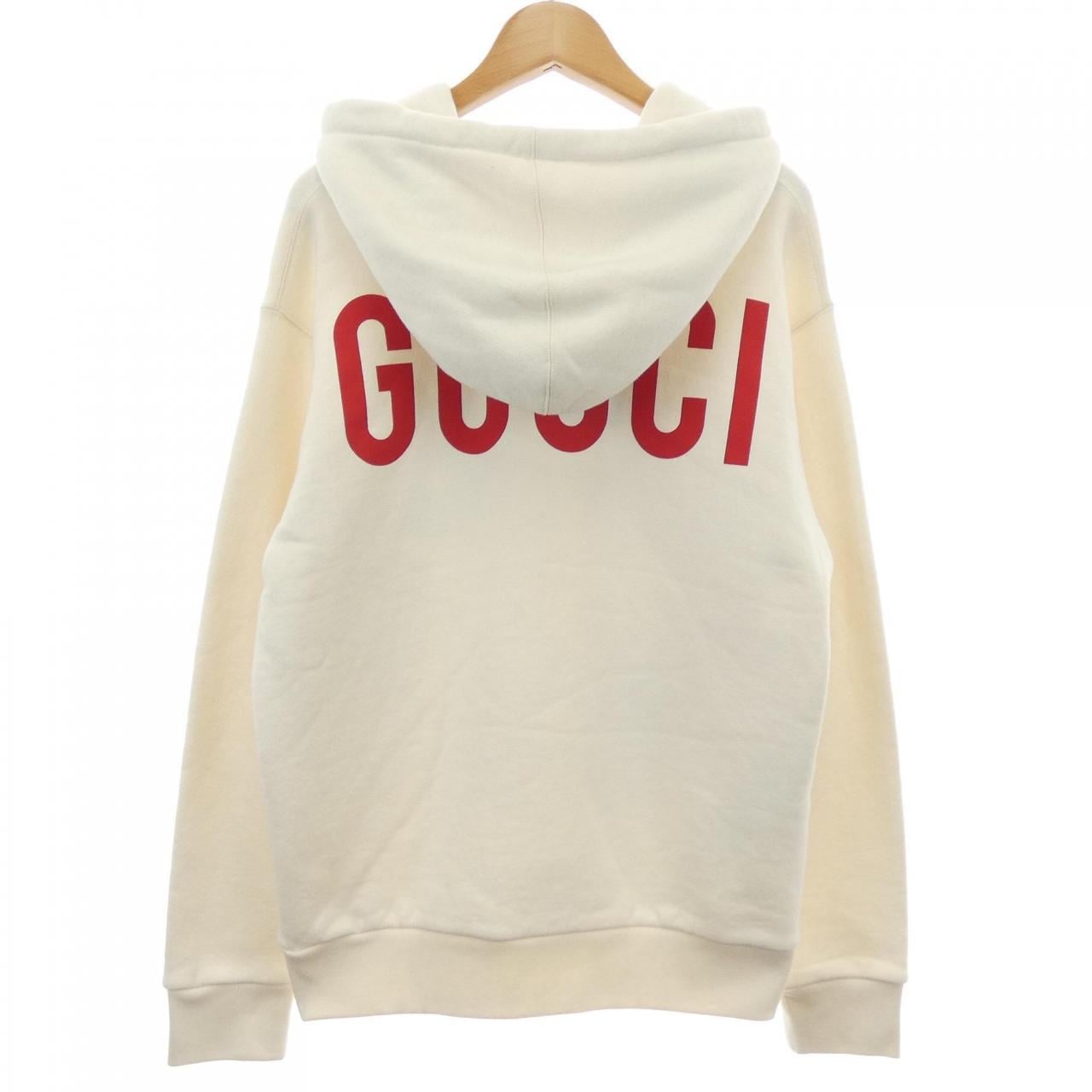 グッチ GUCCI 469251-XJBUY パーカー