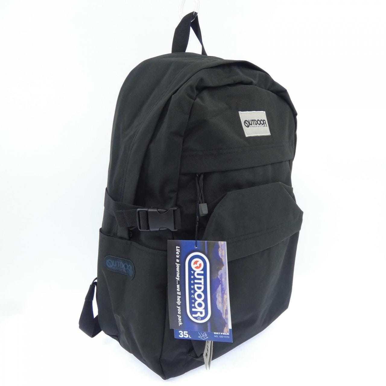 OUTDOOR PRODUCTS BACKPACK