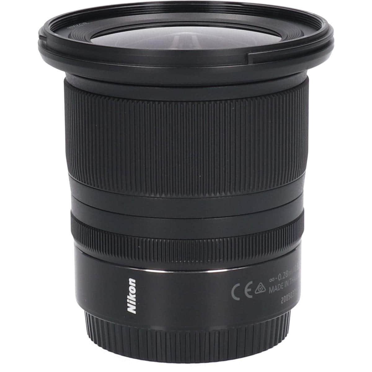 Ｚ１４－３０ｍｍ　Ｆ４Ｓ