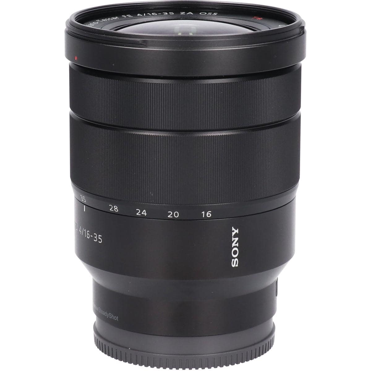 ＦＥ１６－３５ｍｍ　Ｆ４ＺＡ　ＯＳＳ（ＳＥＬ１６３５Ｚ）