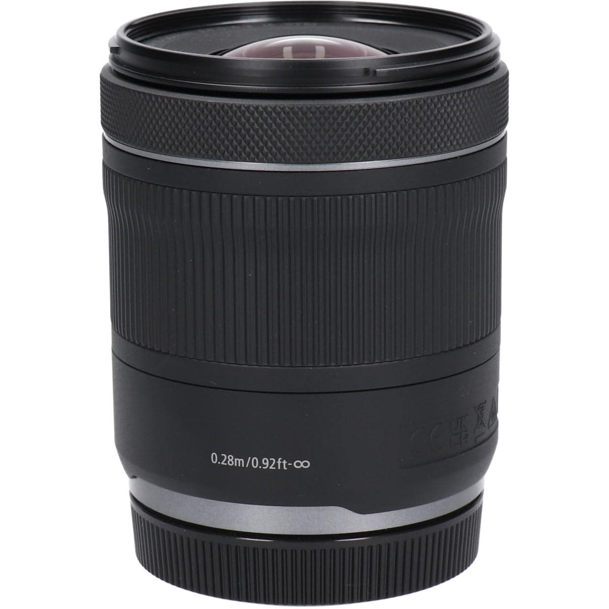 ＲＦ１５－３０ｍｍ　Ｆ４．５－６．３ＩＳ　ＳＴＭ