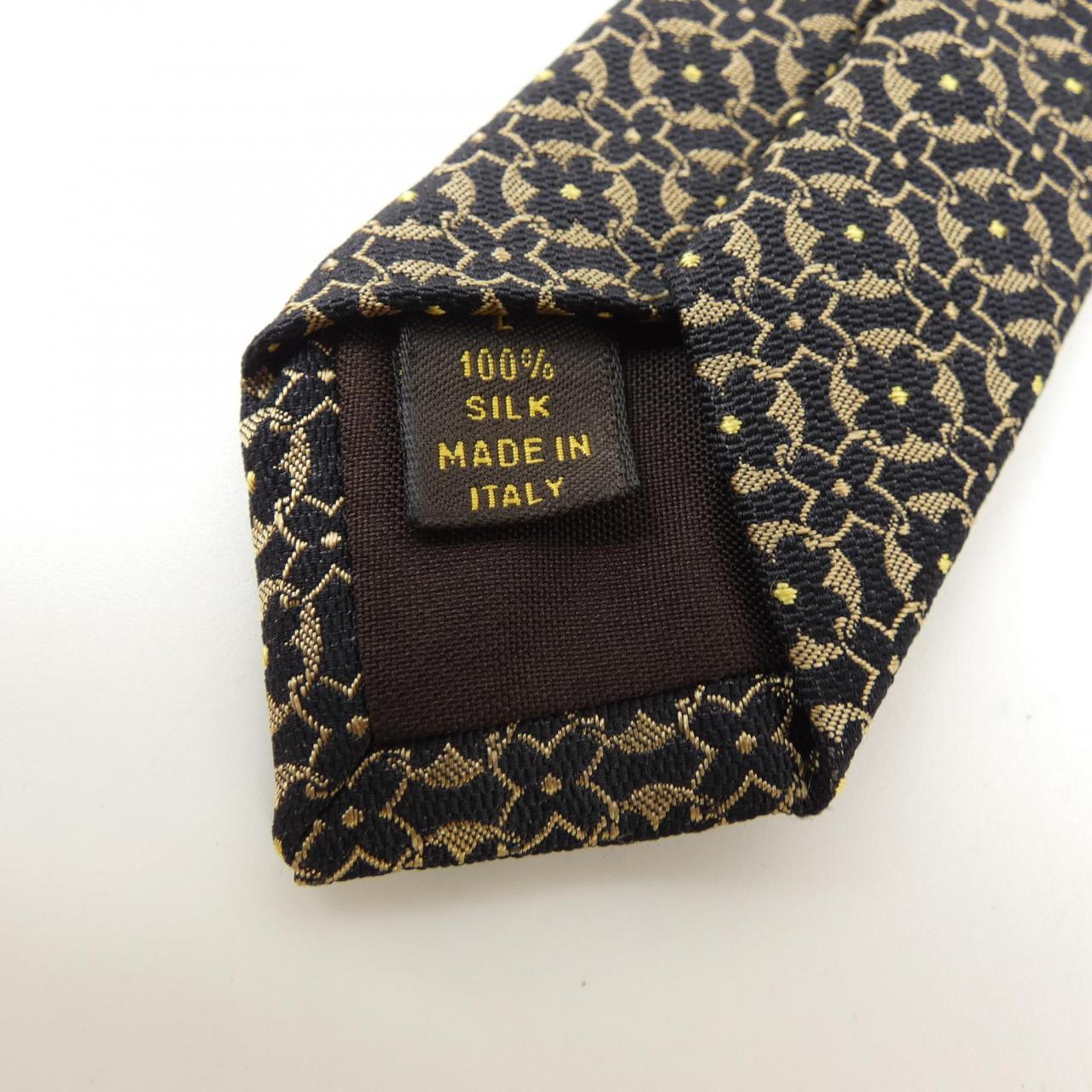 ルイヴィトン LOUIS VUITTON NECKTIE