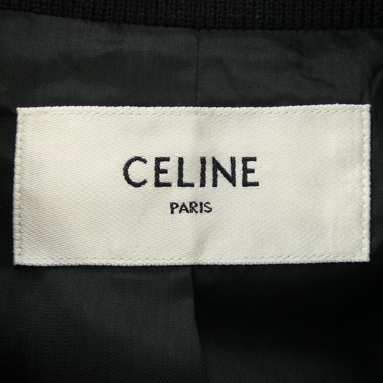 セリーヌ CELINE ブルゾン