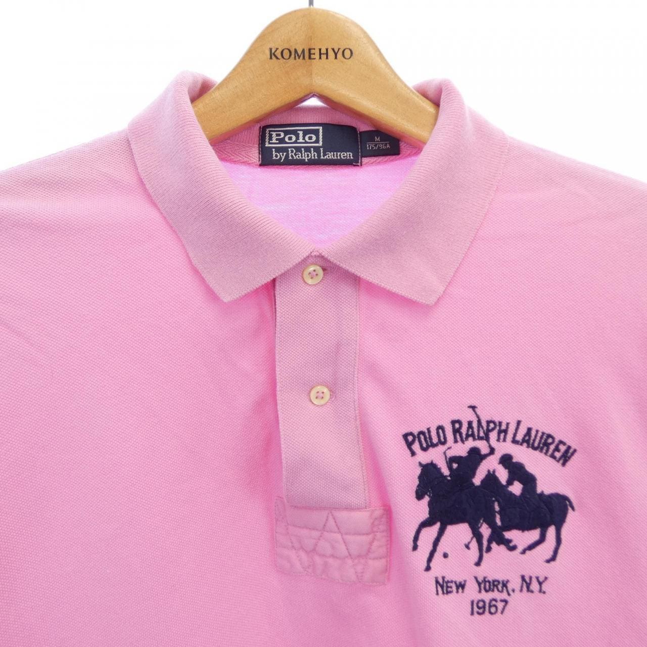 POLO POLO RALPH LAUREN POLO衫