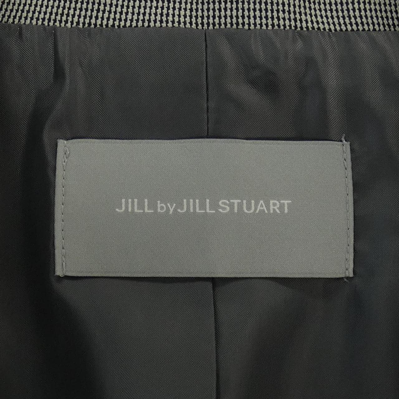 ジルバイジルスチュアート JILL by JILL STUART 125-3250003 ジャケット