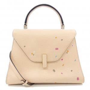 ヴァレクストラ VALEXTRA イジィデ ISIDE BAG