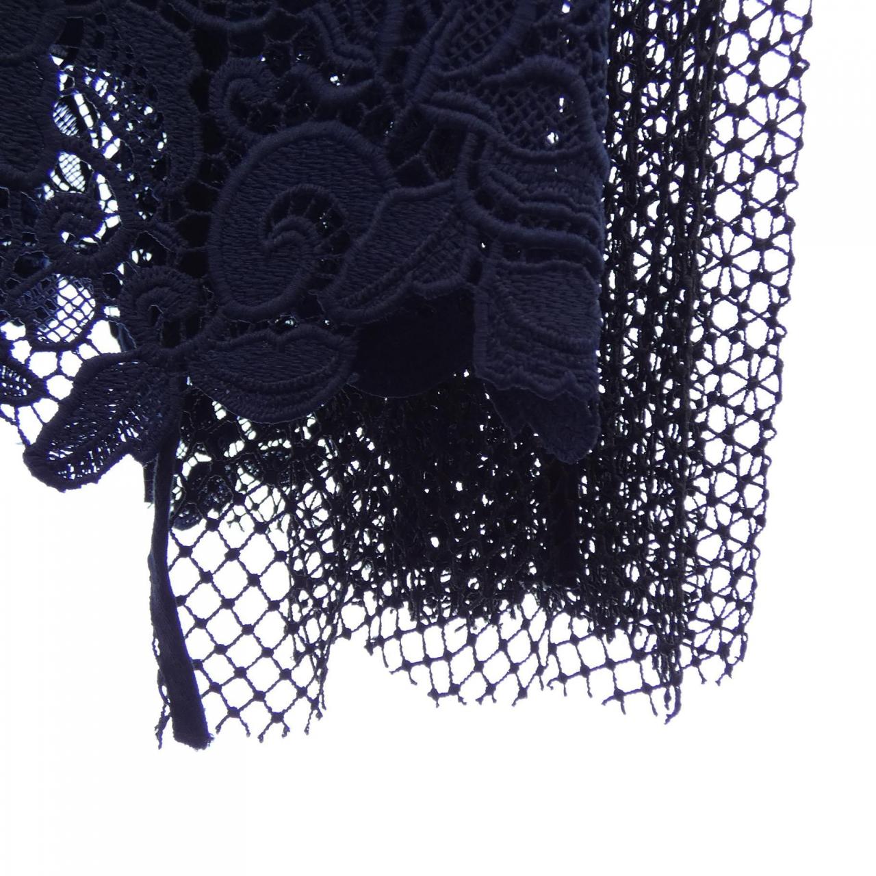 ヌメロヴェントゥーノ N°21 スカート