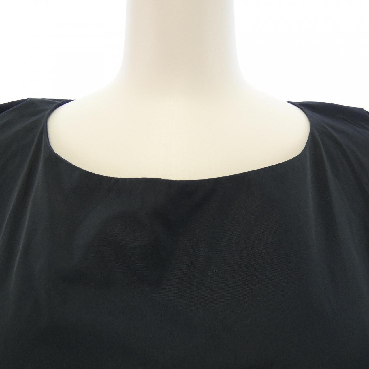 ジルサンダーネイビー JIL SANDER NAVY ワンピース