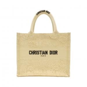 クリスチャンディオール ディオール キャビネ ドゥ ラ メール ディオール ブック トート スモール M1265ZEDV バッグ