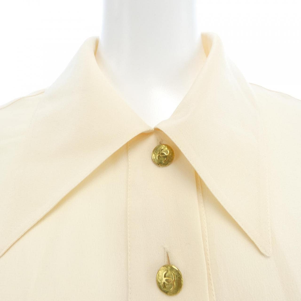 [vintage] CHANEL CHANEL P03757V03126 T 恤