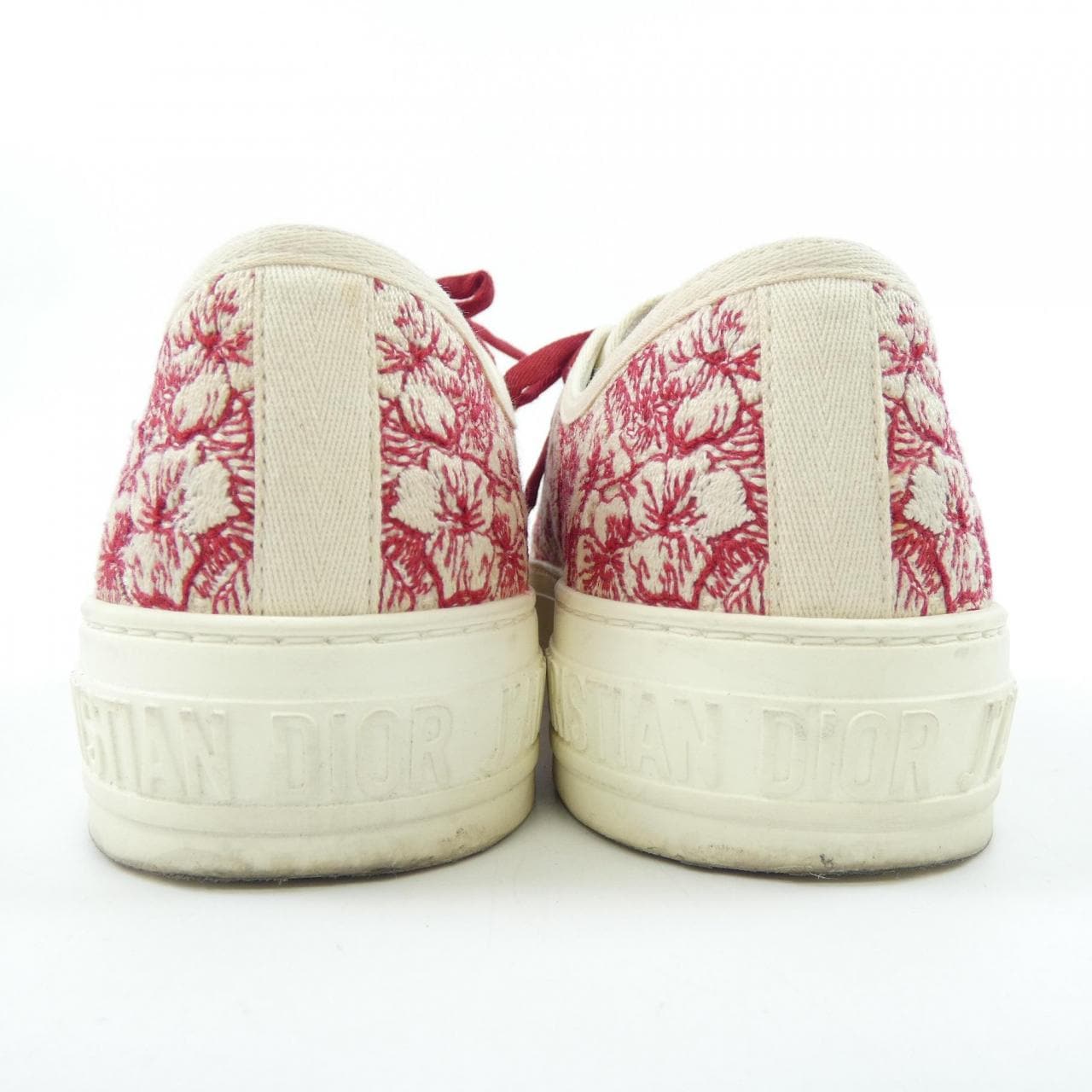 クリスチャンディオール CHRISTIAN DIOR LS0918 スニーカー