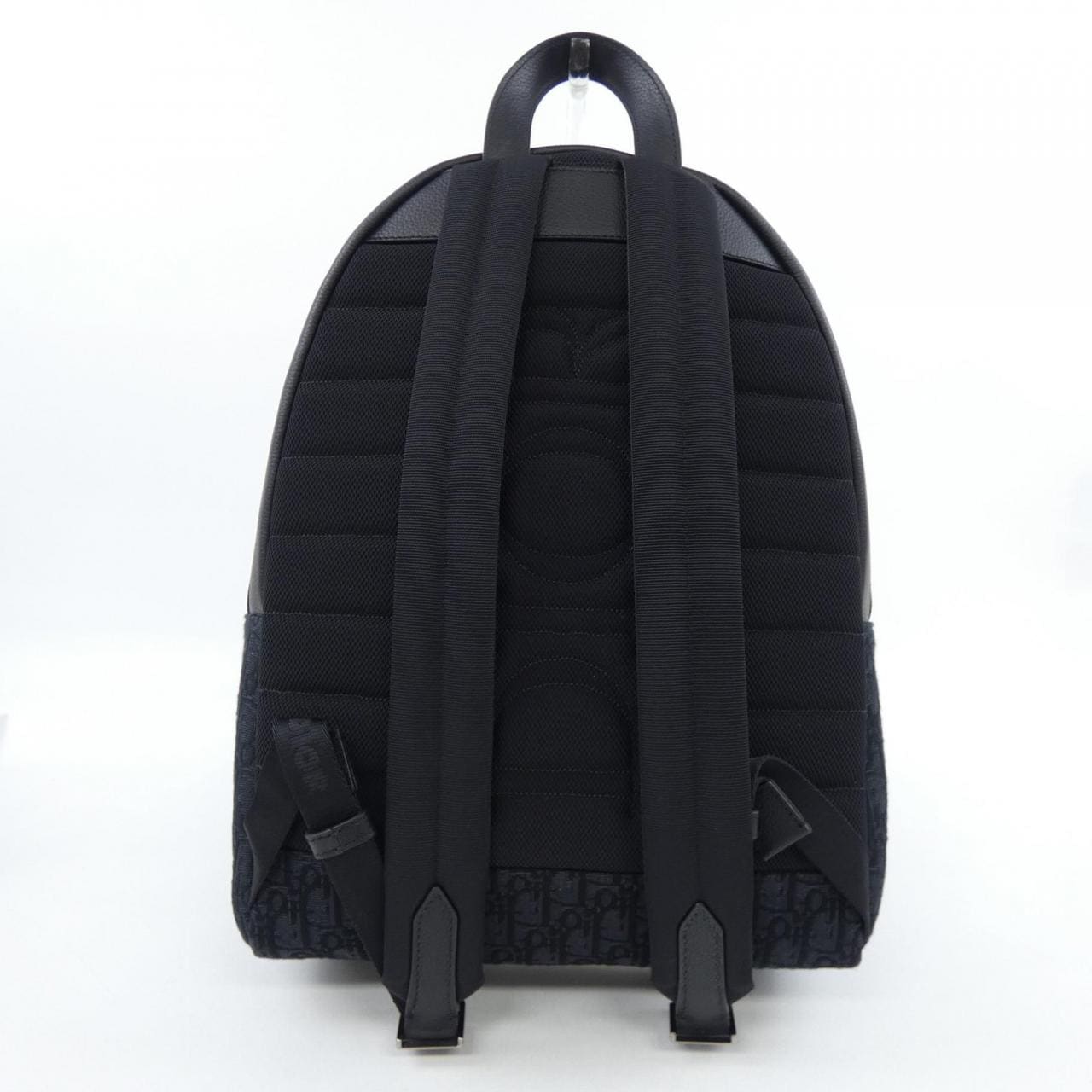 ディオール DIOR KAWS RIDER 2.0 ZIP 1ESBA199OUP BACKPACK