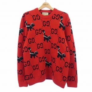 グッチ GUCCI 711576 XKCL2 ニット