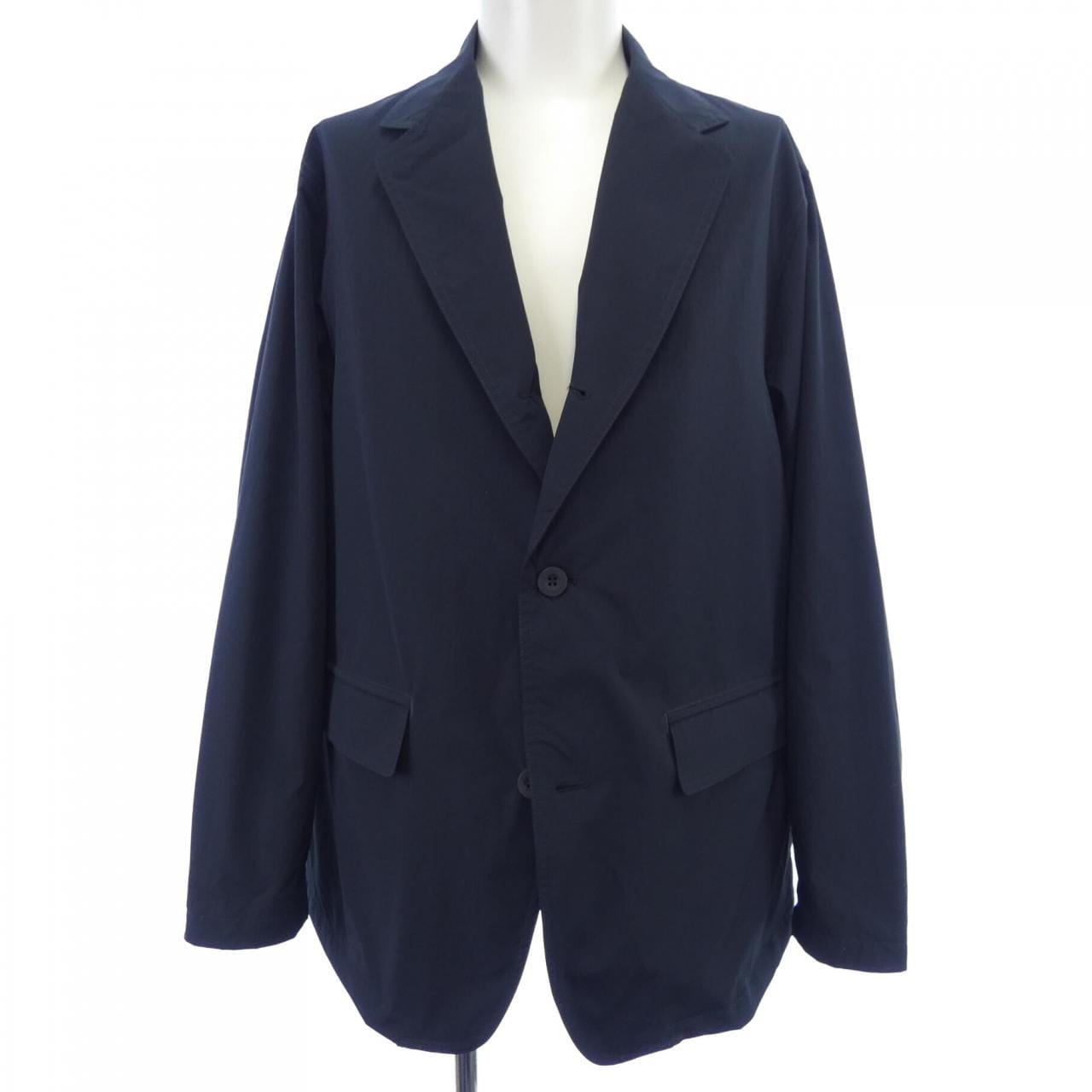 フォーワンセブンバイエディフィス 417 by EDIFICE ジャケット