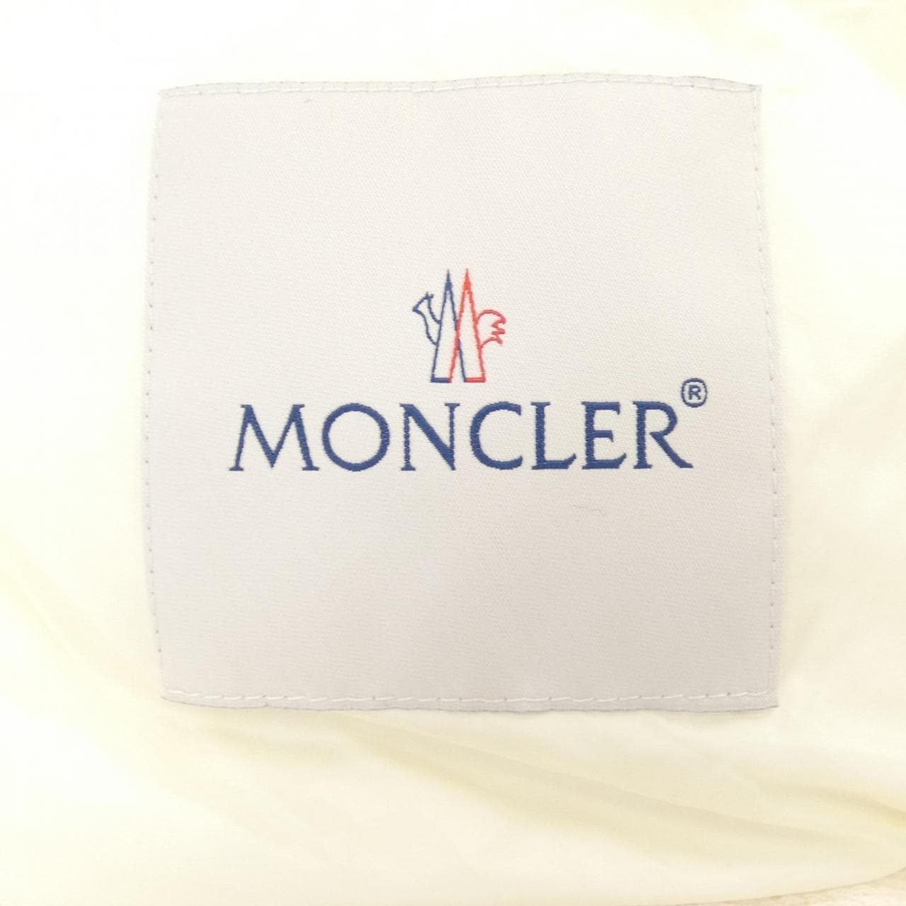 モンクレール MONCLER SEBASTE ブルゾン