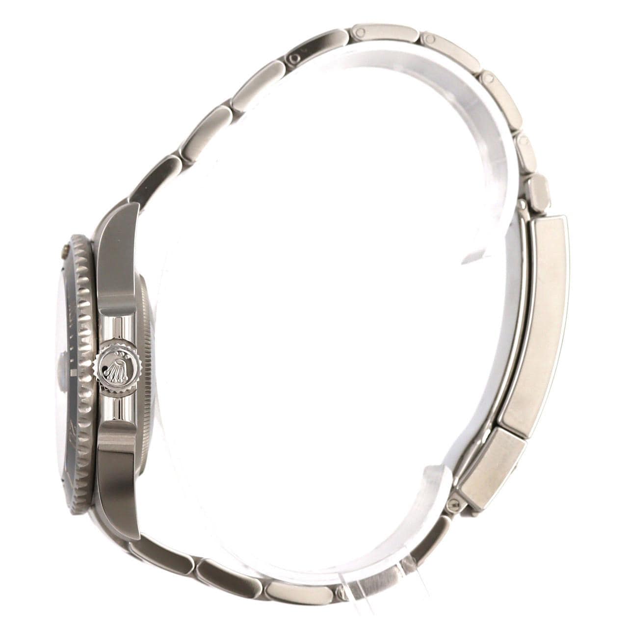 ロレックス サブマリーナーデイト 116610LN SS 自動巻 ランダム番