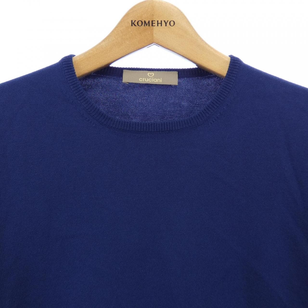 クルチアーニ Cruciani ニット