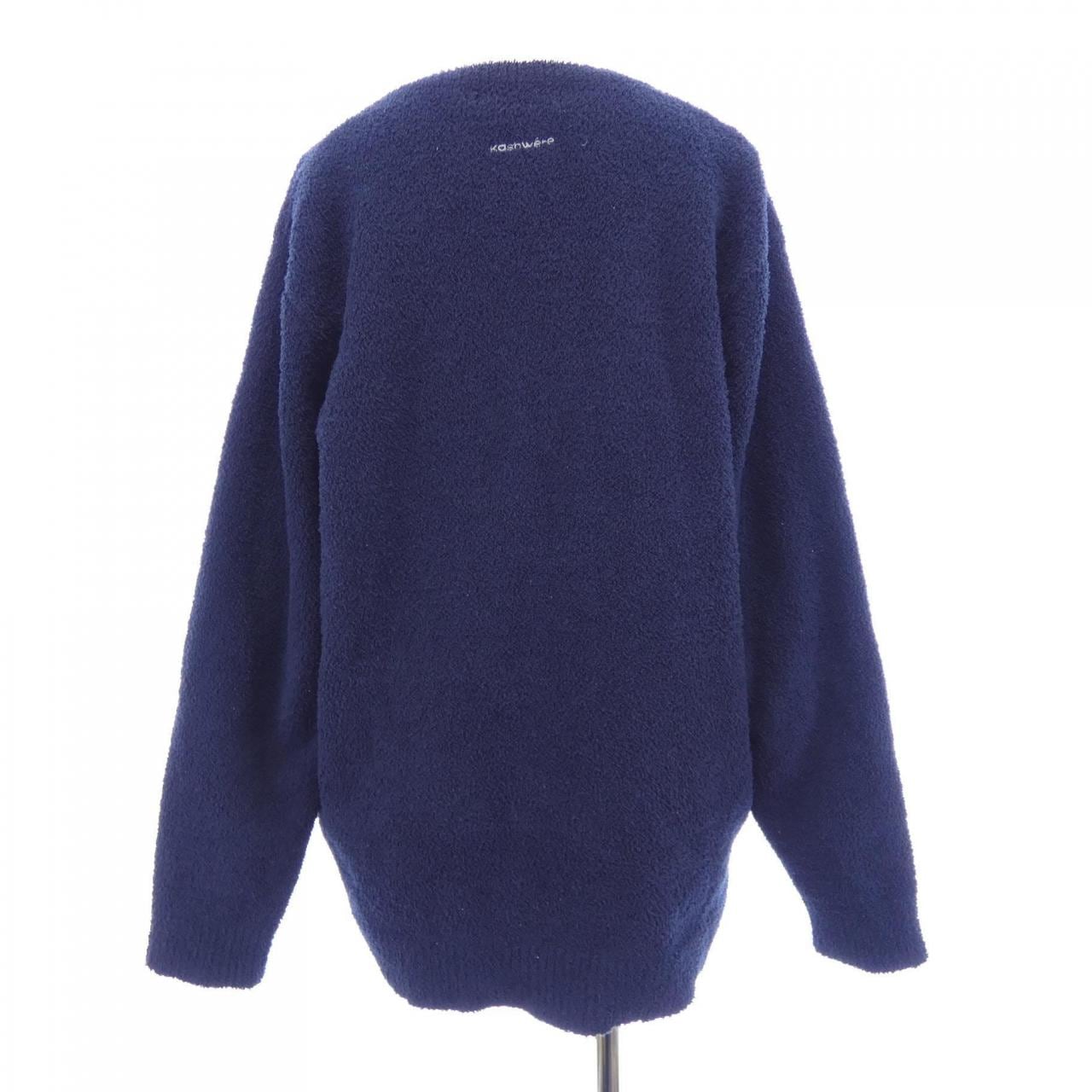 カシウェア KASHWERE トップス