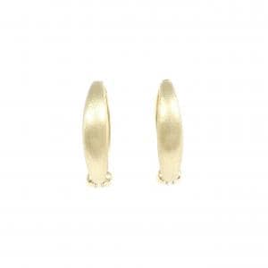 K18YG イヤリング