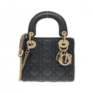 クリスチャンディオール レディ ディオール ミニ M0505OCAL バッグ
