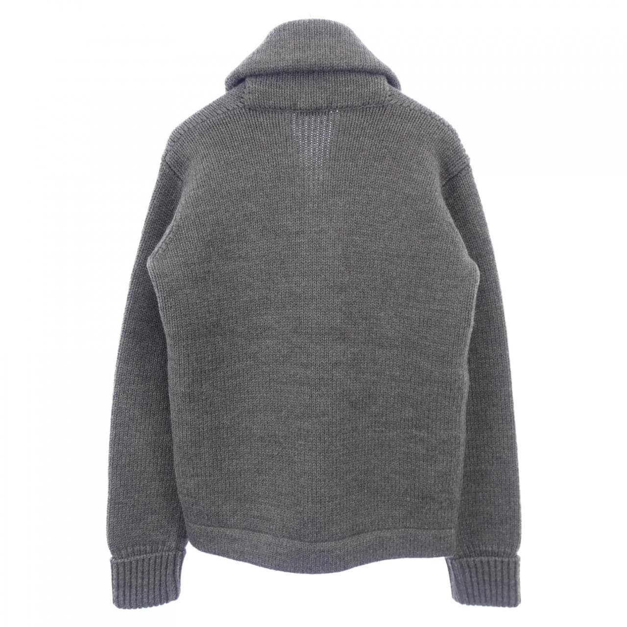 ブリッラ Brilla カーディガン