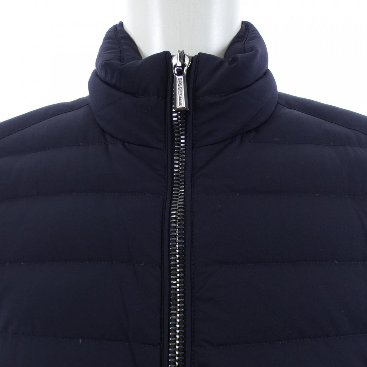 ムーレー MOORER RAY-KN ダウンジャケット