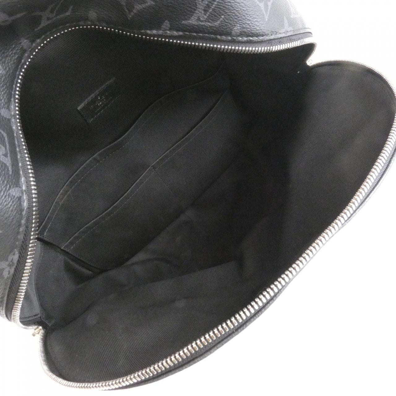 ルイヴィトン タイガ ラマ ディスカバリー バックパック M30230 リュックサック