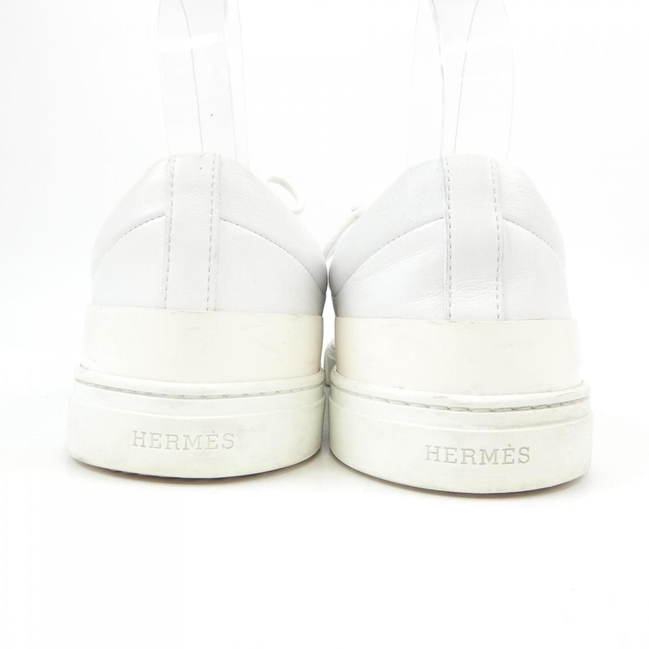 エルメス HERMES アーウィン クルードセル 241918Z スニーカー