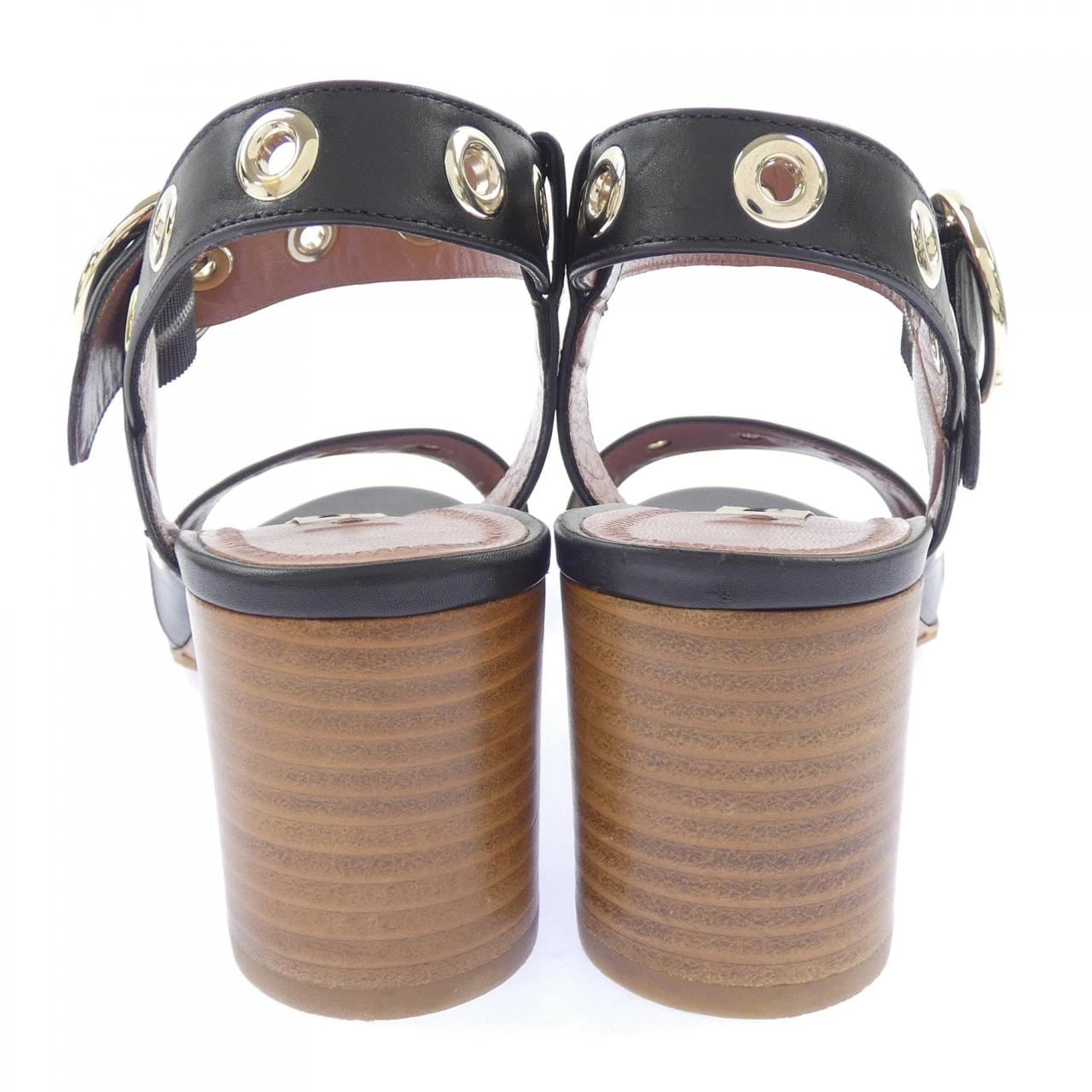 バリー BALLY サンダル