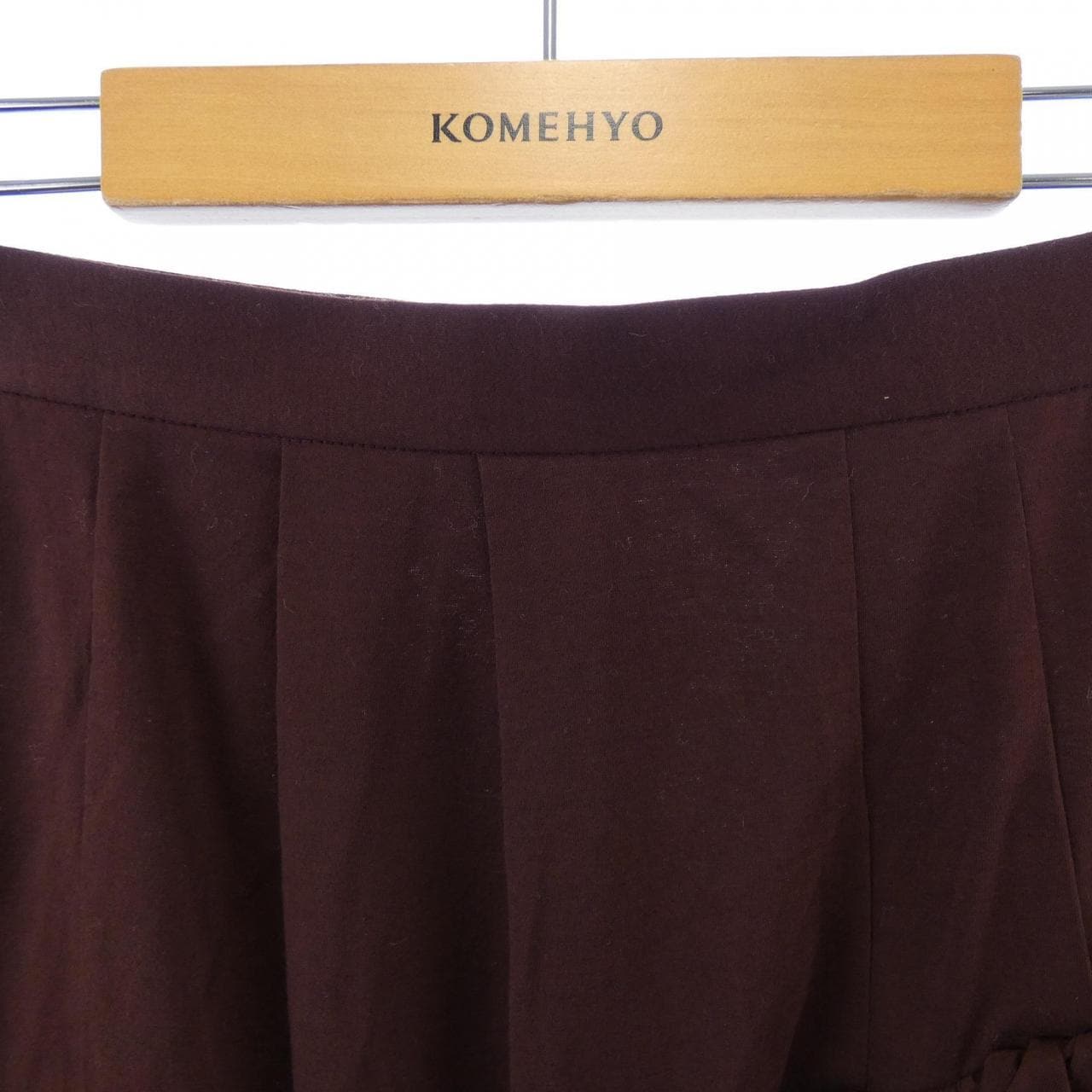 アキラナカ AKIRA NAKA スカート