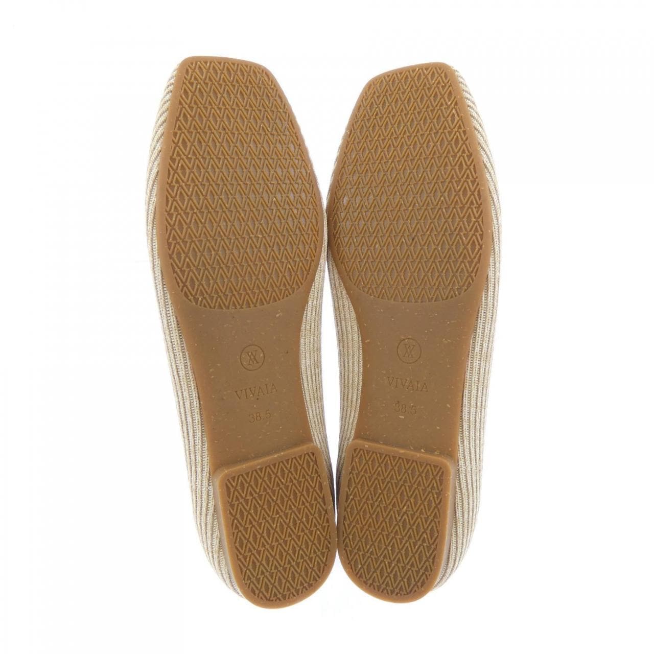 VIVALA フラットシューズ